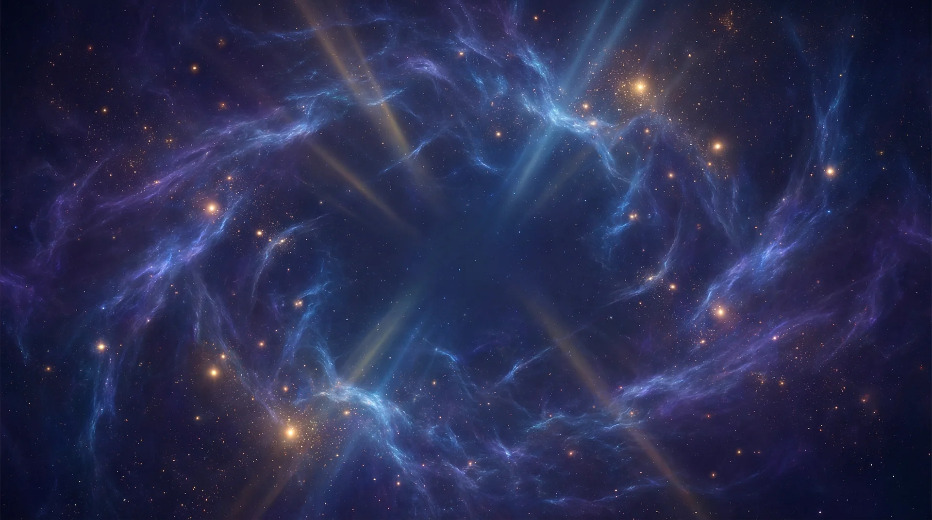 星云背景 - 水浒传之英雄也好色 | 个人星盘定制